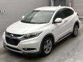 2015 Honda VEZEL