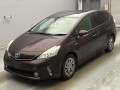 2013 Toyota Prius alpha