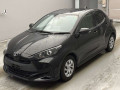 2020 Toyota YARIS