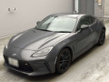 2022 Toyota GR86