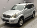 2007 Toyota Land Cruiser Prado