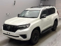 2023 Toyota Land Cruiser Prado