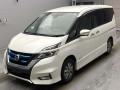 2018 Nissan Serena