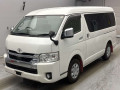 2021 Toyota Hiace Wagon