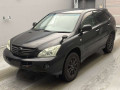 2008 Toyota Harrier Hybrid