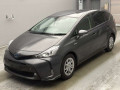 2019 Toyota Prius alpha