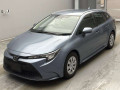 2019 Toyota Corolla Touring Wagon