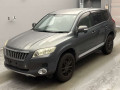 2009 Toyota Vanguard