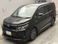 2015 Toyota Voxy