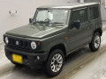 2022 Suzuki Jimny