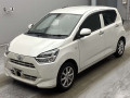 2017 Daihatsu Mira e:S