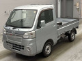 2018 Daihatsu Hijet Truck