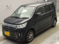 2016 Suzuki WAGON R STINGRAY