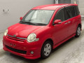2007 Toyota Sienta