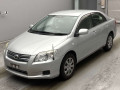 2007 Toyota Corolla Axio