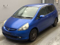 2006 Honda Fit