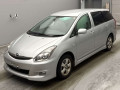 2007 Toyota Wish