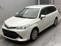 2017 Toyota Corolla Fielder