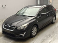 2016 Subaru Impreza Sports