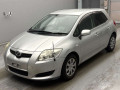2007 Toyota Auris