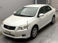 2007 Toyota Corolla Axio