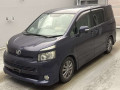 2008 Toyota Voxy
