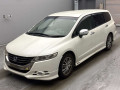 2011 Honda Odyssey