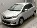 2012 Toyota Vitz