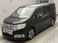 2011 Honda Step WGN Spada