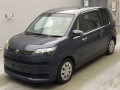 2013 Toyota Spade