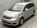 2007 Toyota Isis