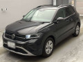 2024 Volkswagen T-Cross