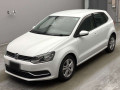 2015 Volkswagen Polo