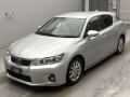 2013 Lexus CT