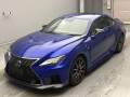 2019 Lexus RC F