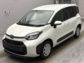 2023 Toyota Sienta