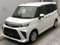 2021 Toyota Roomy