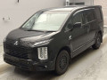 2020 Mitsubishi Delica D5