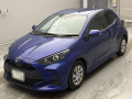 2022 Toyota YARIS