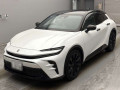 2024 Toyota Crown Sport