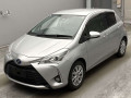 2019 Toyota Vitz