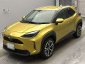 2022 Toyota YARIS CROSS