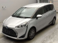 2021 Toyota Sienta
