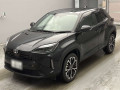 2024 Toyota YARIS CROSS