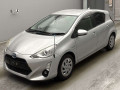 2017 Toyota Aqua