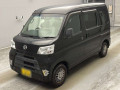2017 Daihatsu Hijet Cargo