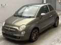 2009 Fiat 500