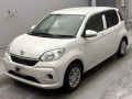 2019 Toyota Passo