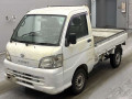 2010 Daihatsu Hijet Truck