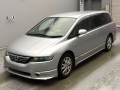 2006 Honda Odyssey